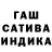 Конопля тримм Gulzat Termeeva